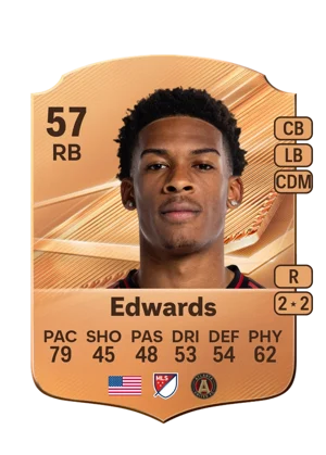 Edwards 57 RB
