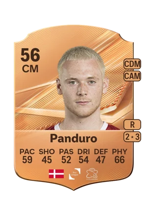 Panduro 56 CM