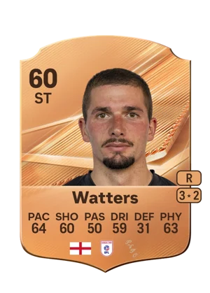 Watters 60 ST