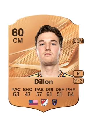 Dillon 60 CM