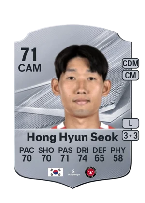 Hong Hyun Seok 71 CAM