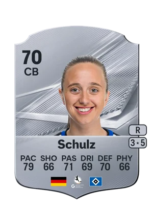 Schulz 70 CB