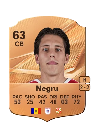 Negru 63 CB