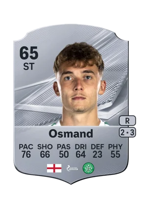 Osmand 65 ST