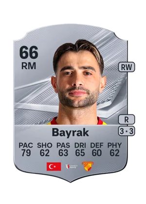 Bayrak 66 RM