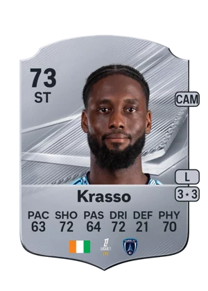 Krasso 73 ST