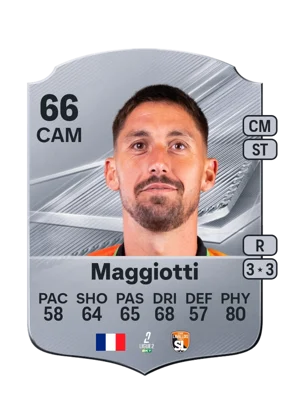 Maggiotti 66 CAM