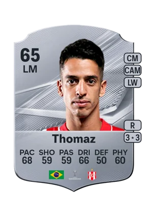 Thomaz 65 LM