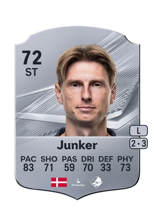 Junker 72 ST