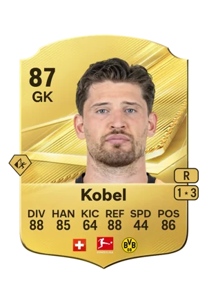 Kobel 87 GK