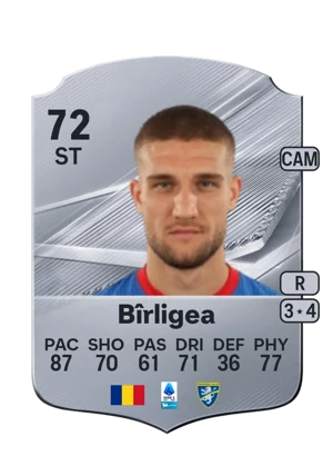 Bîrligea 72 ST