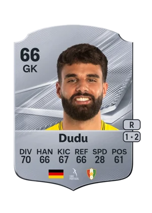 Dudu 66 GK