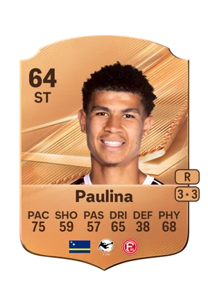 Paulina 64 ST