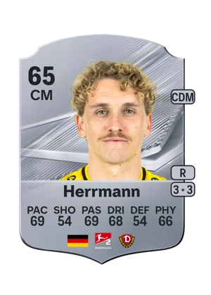 Herrmann 65 CM