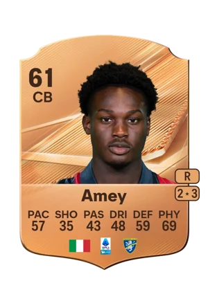 Amey 61 CB