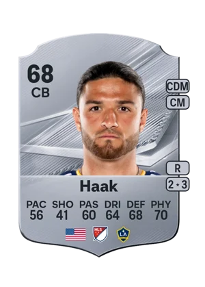 Haak 68 CB