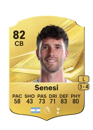 Senesi 82 CB