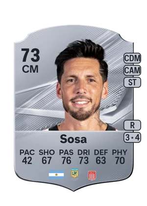 Sosa 73 CM