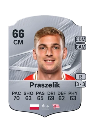 Praszelik 66 CM