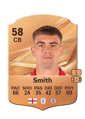 Smith 58 CB