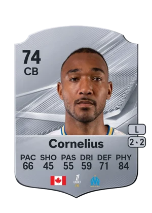 Cornelius 74 CB