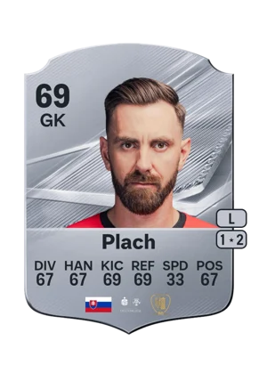Plach 69 GK