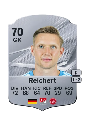 Reichert 70 GK