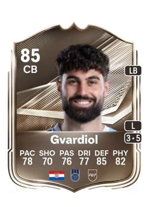 Gvardiol 85 CB