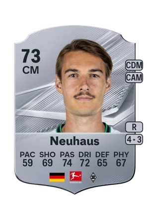 Neuhaus 73 CM