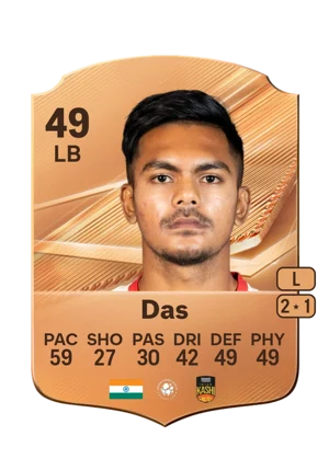 Das 49 LB