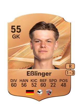 Eßlinger 55 GK