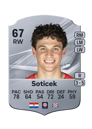 Soticek 67 RW