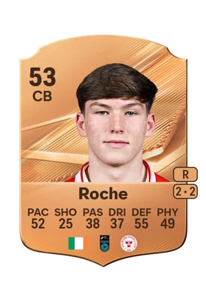 Roche 53 CB