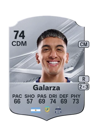 Galarza 74 CDM