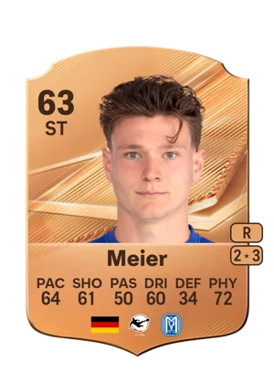 Meier 63 ST