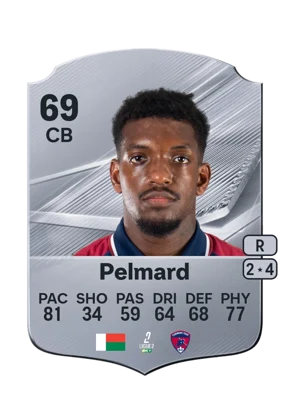 Pelmard 69 CB