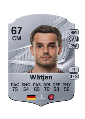 Wätjen 67 CM