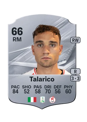 Talarico 66 RM