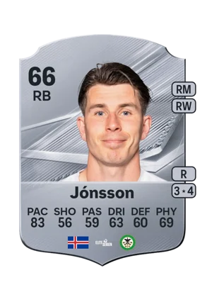 Jónsson 66 RB