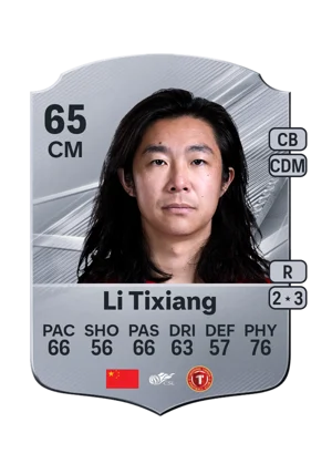 Li Tixiang 65 CM