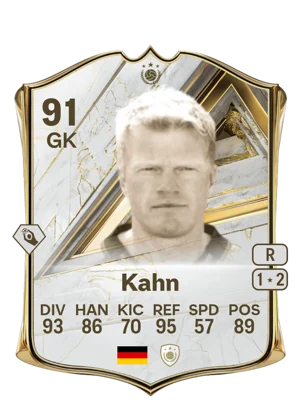 Kahn 91 GK