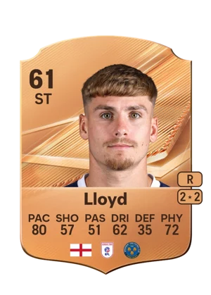 Lloyd 61 ST