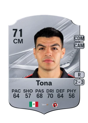 Tona 71 CM