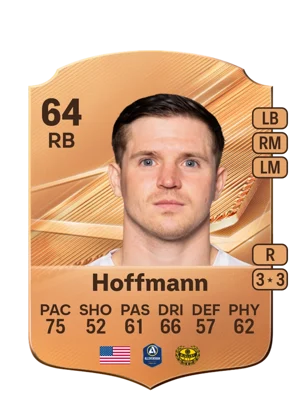 Hoffmann 64 RB
