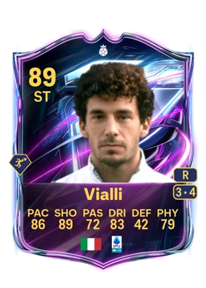Vialli 89 ST