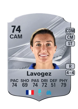 Lavogez 74 CAM