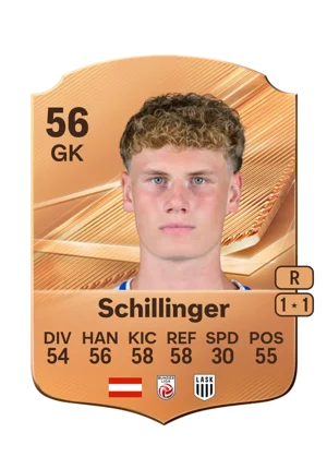 Schillinger 56 GK