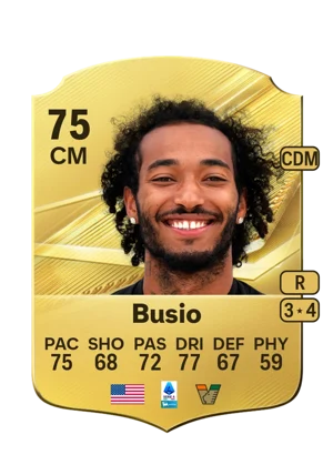 Busio 75 CM