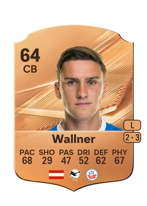 Wallner 64 CB