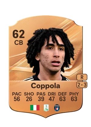 Coppola 62 CB